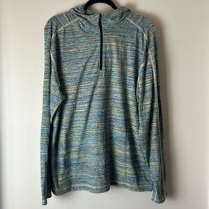 Lululemon Training Hoodie
